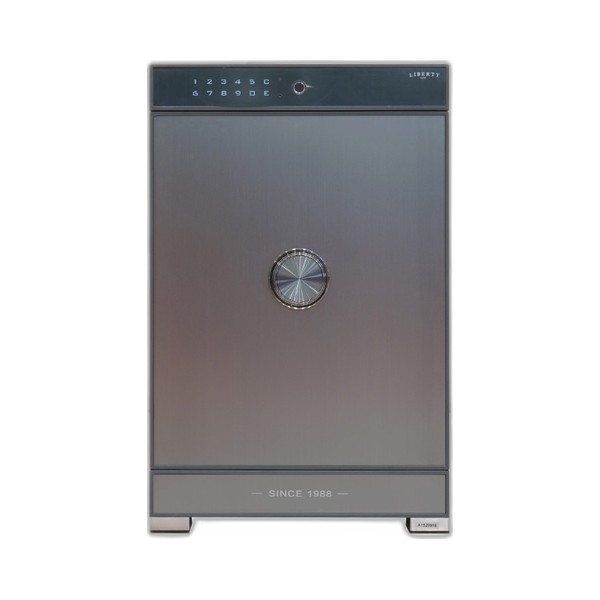 Két sắt Liberty LB58 S7II App Wifi chính hãng