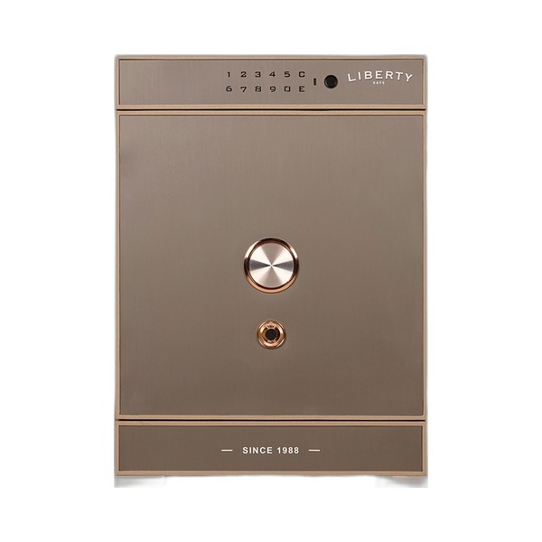 Két sắt Liberty LB58 S8 Pro App Wifi chính hãng