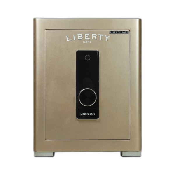 Két sắt Liberty LB58 Pro Special Edition 5 màu trang trí chính hãng