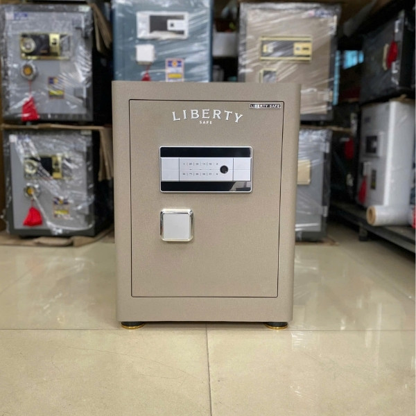 Két sắt Liberty LB58S-G App wifi