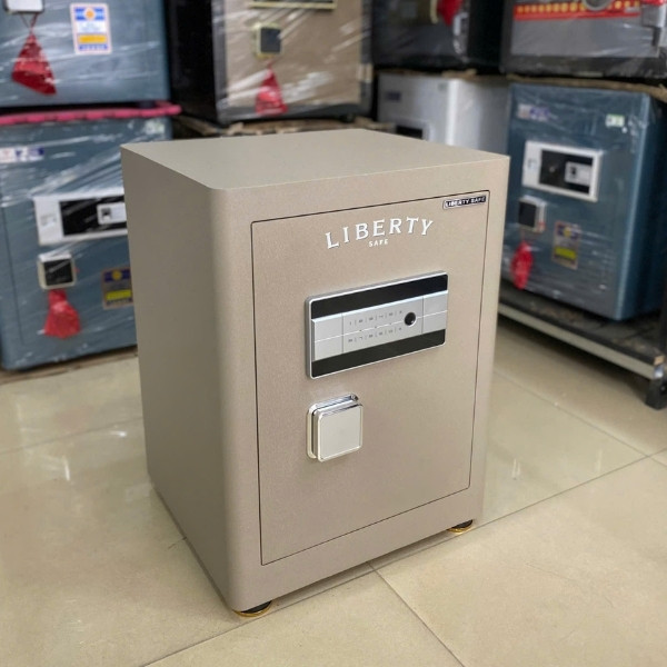 Két sắt Liberty LB58S-G App wifi