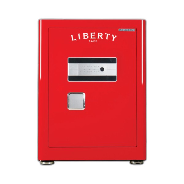 Két sắt Liberty LB58S Special Edition 5 màu trang trí chính hãng