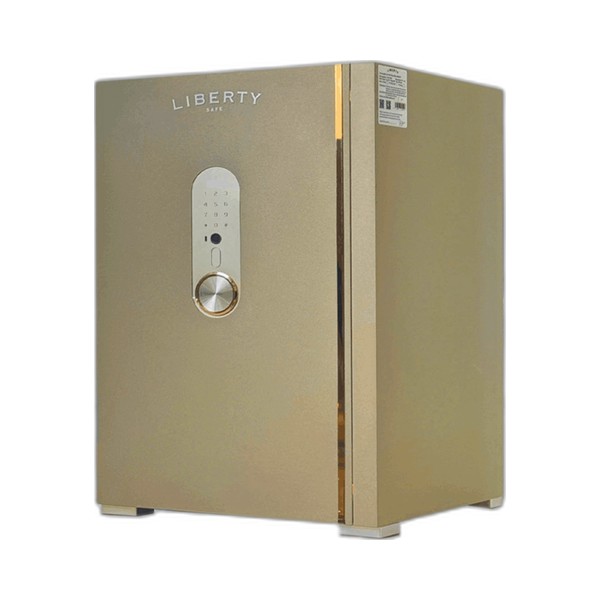 Két sắt Liberty LB68 S10 Pro App Wifi chính hãng