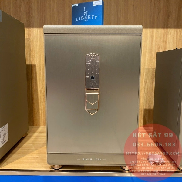 Két sắt Liberty LB68 S5II