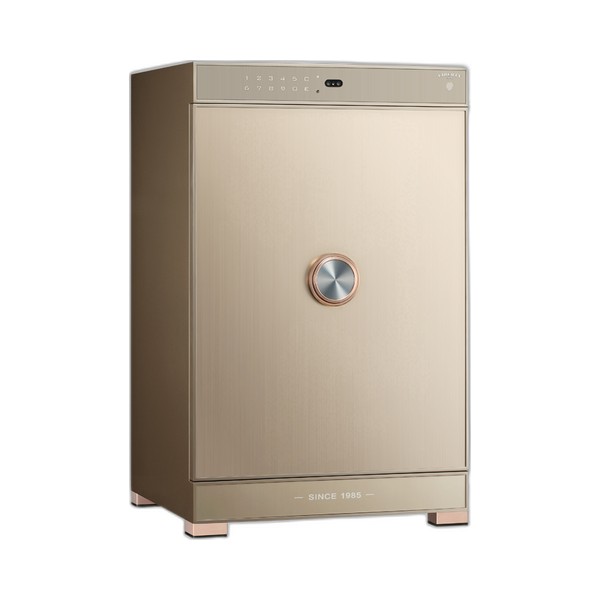 Két sắt Liberty LB68 S7II Pro App Wifi chính hãng
