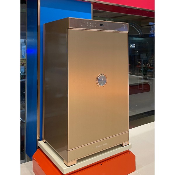 Két sắt Liberty LB68 S7II Pro App Wifi chính hãng