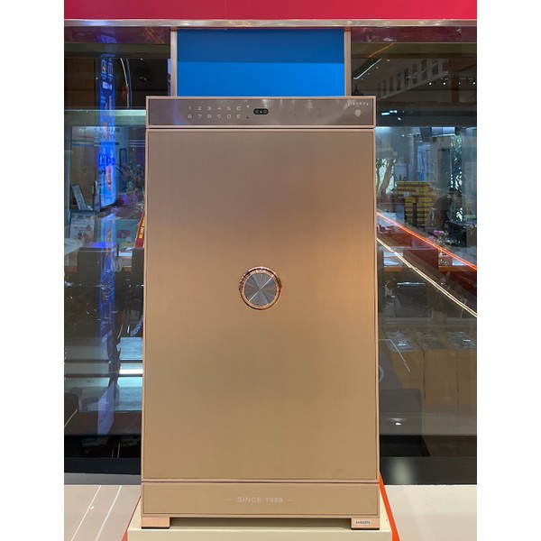 Két sắt Liberty LB68 S7II Pro App Wifi chính hãng