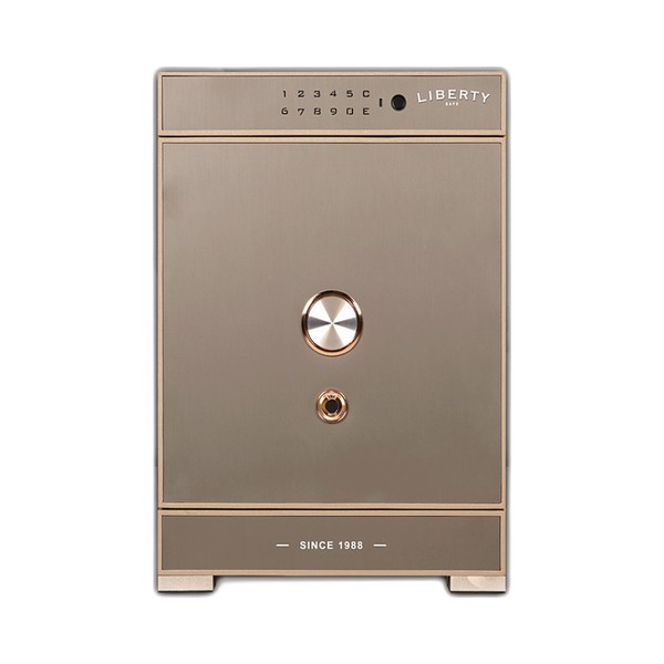 Két sắt Liberty LB68 S8 Pro App Wifi chính hãng