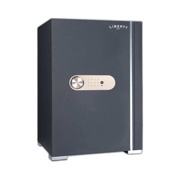 Két sắt Liberty LB68 S9 Pro App Wifi chính hãng