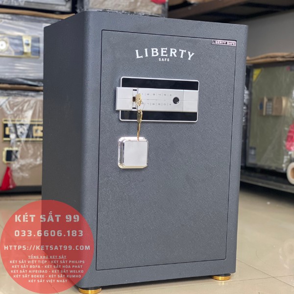 Két sắt Liberty LB680