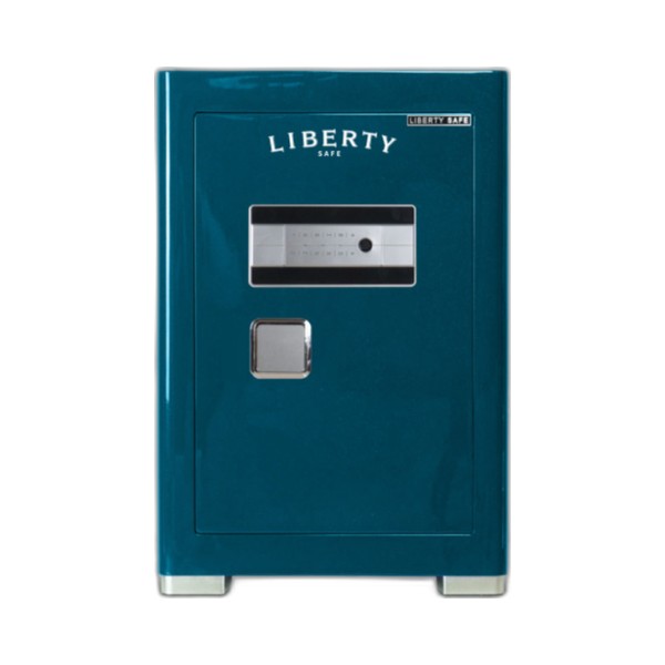 Két sắt Liberty LB68S Special Edition 5 màu trang trí chính hãng