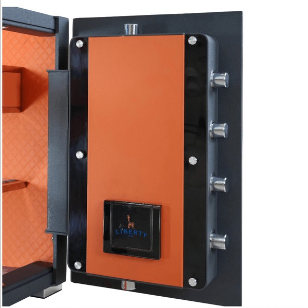 Két sắt Liberty LB79 S10 Pro App Wifi chính hãng