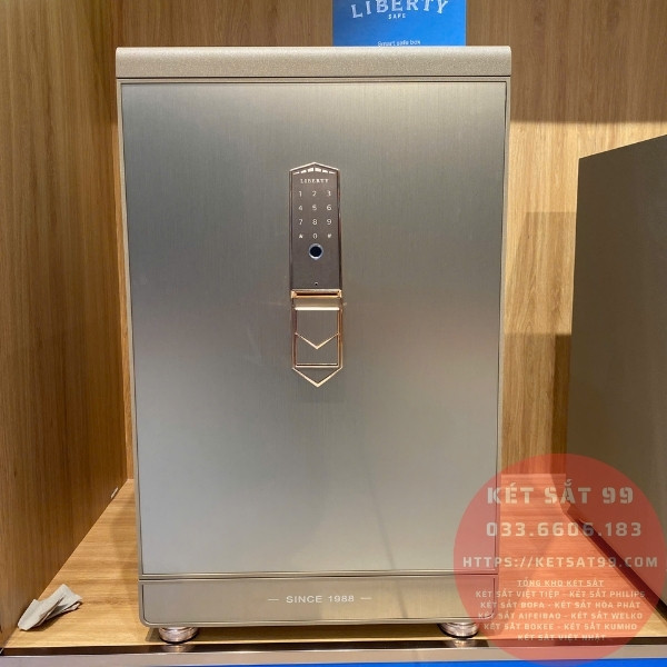 Két sắt Liberty LB79 S5II