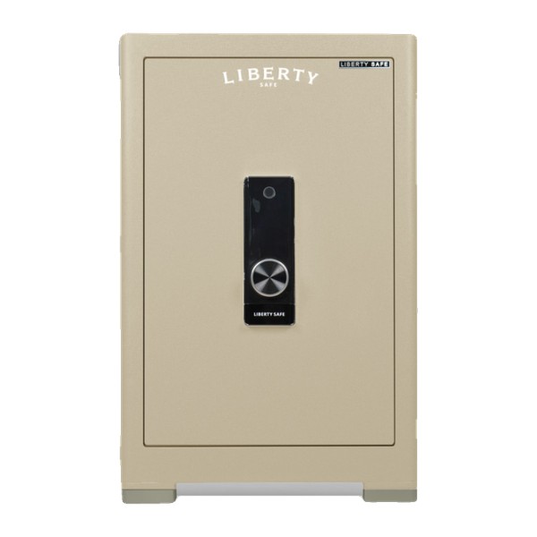 Két sắt Liberty LB79PRO App Wifi chính hãng Màu Gold