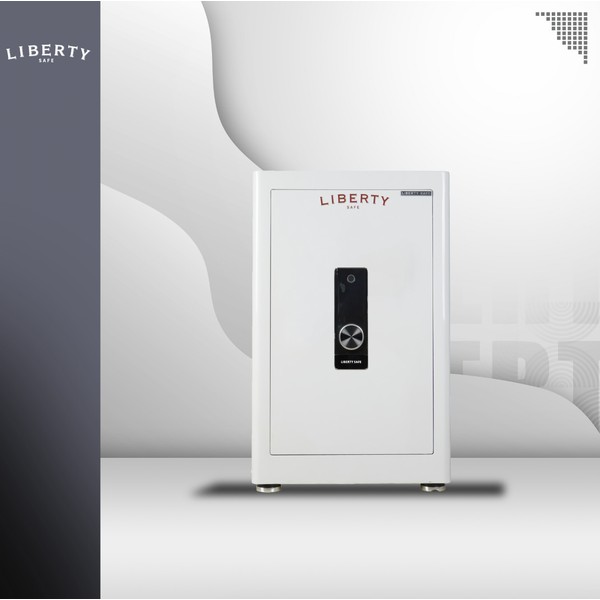 Két sắt Liberty LB79 Pro Special Edition 5 màu trang trí chính hãng