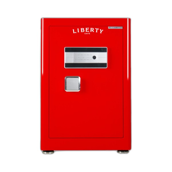 Két sắt Liberty LB79S Special Edition 5 màu trang trí chính hãng