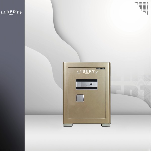 Két sắt Liberty LB79S Special Edition 5 màu trang trí chính hãng