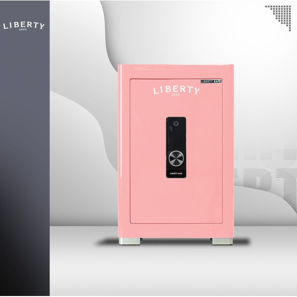 Két sắt Liberty LB79S Special Edition 5 màu trang trí chính hãng