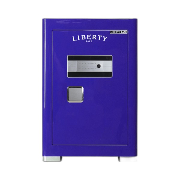 Két sắt Liberty LB88S Special Edition 5 màu trang trí chính hãng