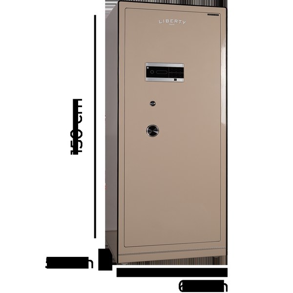 Két sắt thông minh Liberty LBX150
