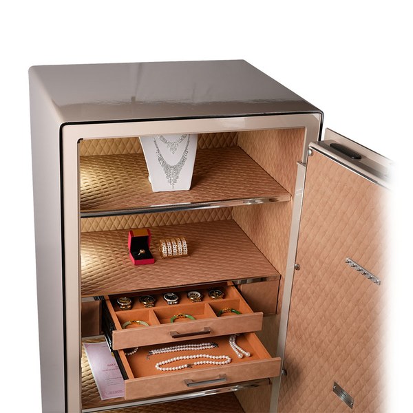 Két sắt thông minh Liberty LBX150