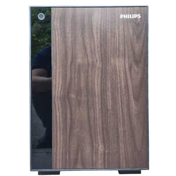 Két sắt Philips SBX500-5BU khóa điện tử chống cháy chính hãng