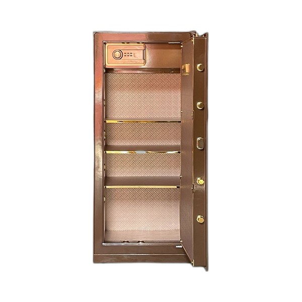 Két sắt Aifeibao TSII150 vân tay chính hãng