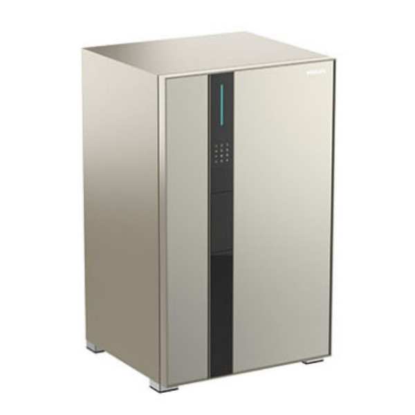 Két sắt Philips Valis 8BU màu vàng