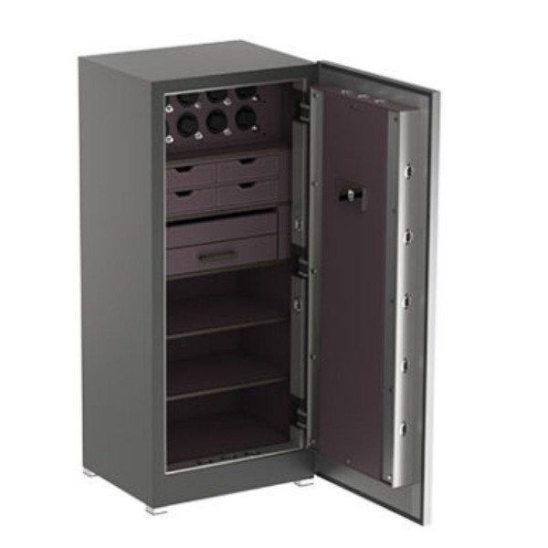 Két sắt Philips Valis Max màu xám