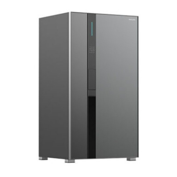 Két sắt Philips Valis Pro màu xám