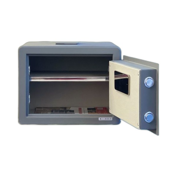Két sắt Aifeibao XDLB-30 vân tay chính hãng
