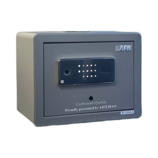 Két sắt Aifeibao XDLB-30 vân tay chính hãng