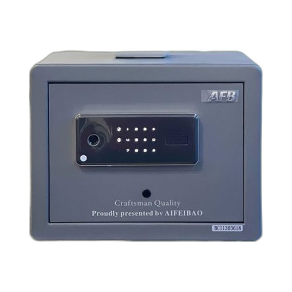 Két sắt Aifeibao XDLB-30 vân tay chính hãng