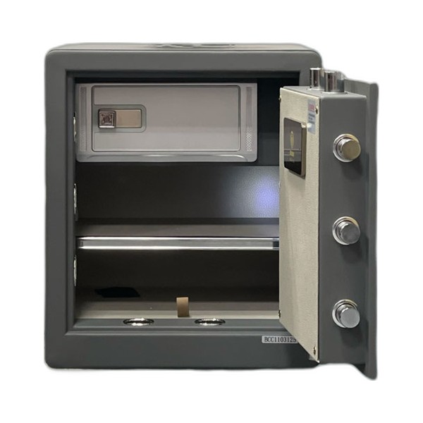 Két sắt Aifeibao XDLB-45 vân tay chính hãng