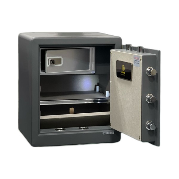 Két sắt Aifeibao XDLB-45 vân tay chính hãng