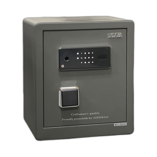 Két sắt Aifeibao XDLB-45 vân tay chính hãng