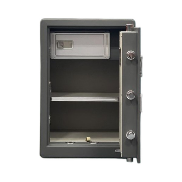 Két sắt Aifeibao XDLB-60 vân tay chính hãng