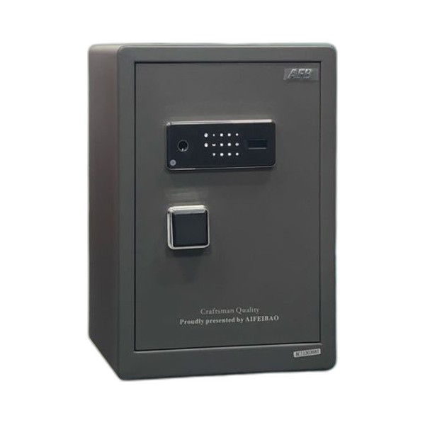 Két sắt Aifeibao XDLB-60 vân tay chính hãng