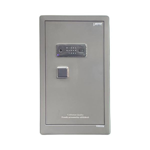 Két sắt Aifeibao XDLB-80 vân tay chính hãng