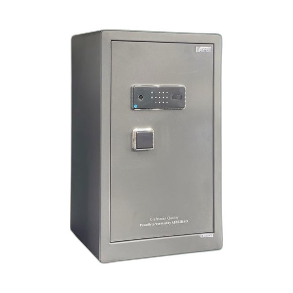 Két sắt Aifeibao XDLB-80 vân tay chính hãng