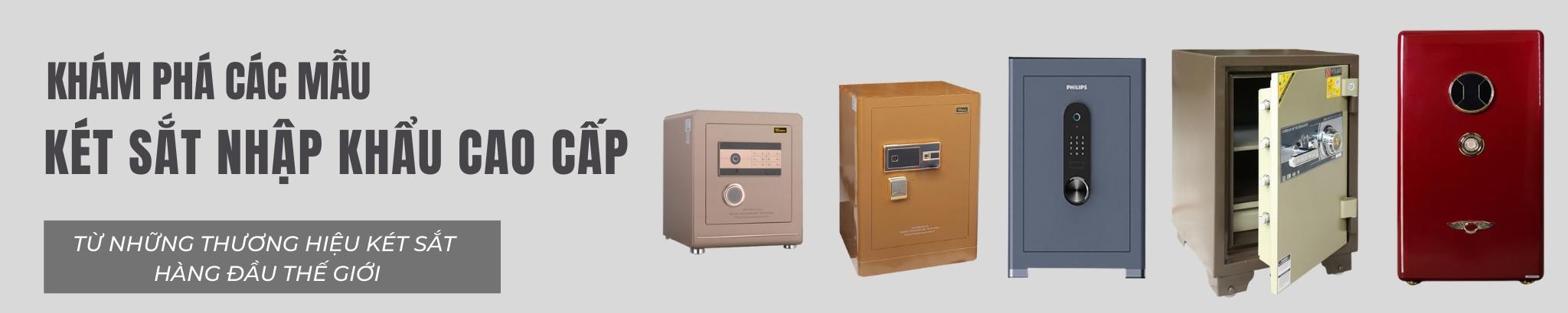 Két sắt chống cháy hoạt động ra sao? Có thực sự bảo vệ tài sản?
